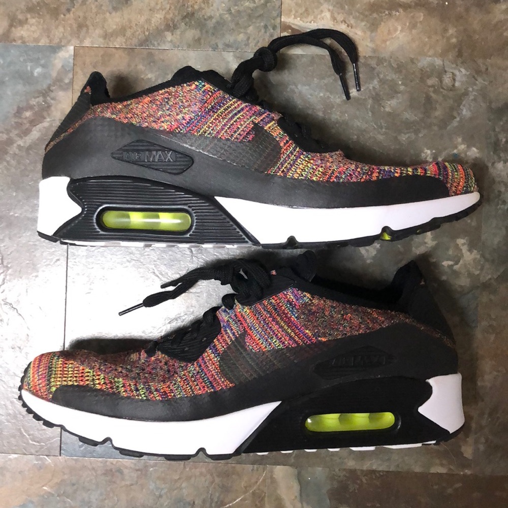 Nike Air Max 90 Ultra 2.0